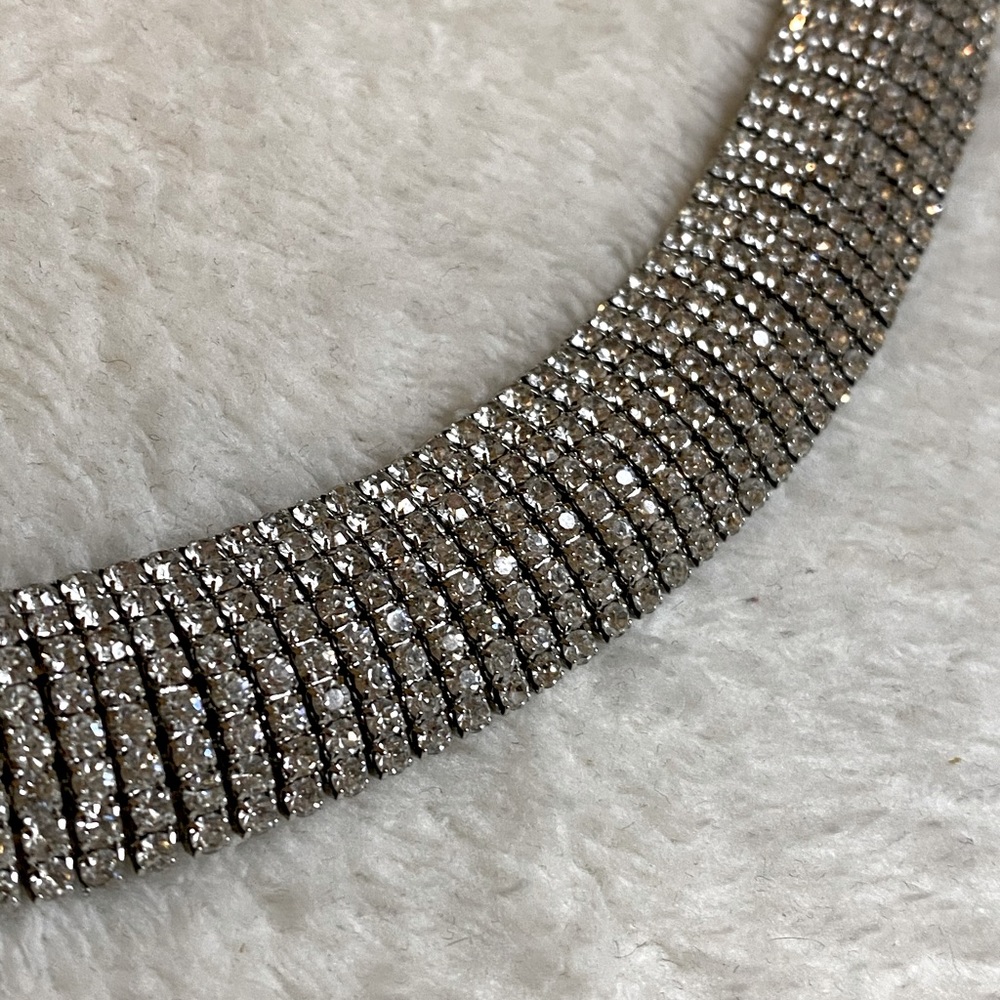 Diamond Choker